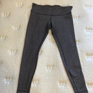Lululemon Women’s Leggings